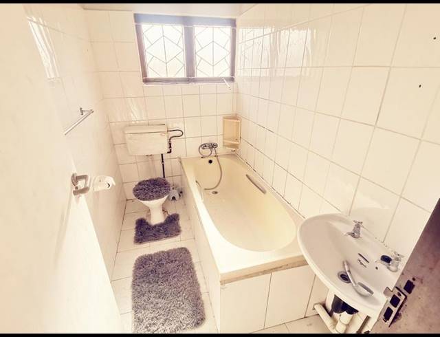 1 BEDROOM PROPERTY TO RENT IN RESERVOIR HILLS